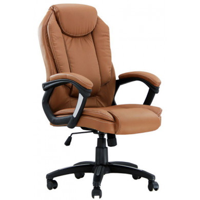 ДИРЕКТОРСКИ СТОЛ GABRIEL 356 КАФЯВ