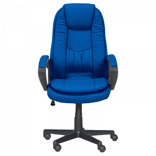 ДИРЕКТОРСКИ СТОЛ 6682-1 СИН