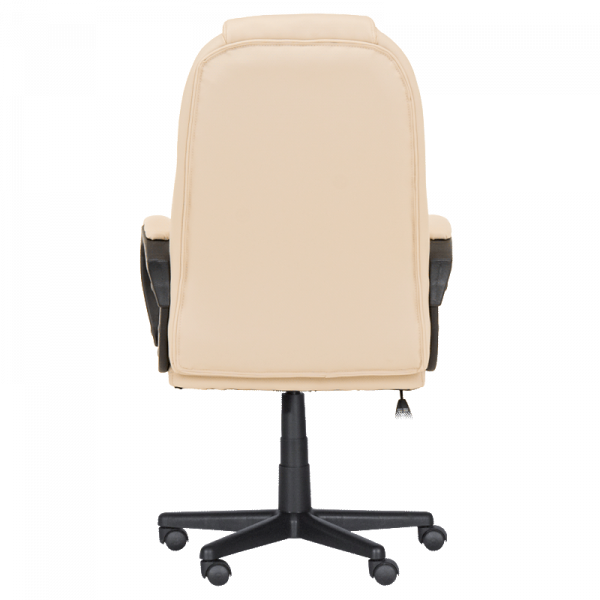 ДИРЕКТОРСКИ СТОЛ 6682-1 КРЕМ