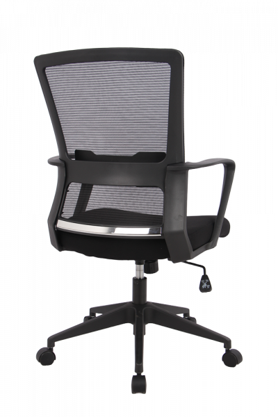 ОФИС СТОЛ COMFORT PRO ЧЕРЕН