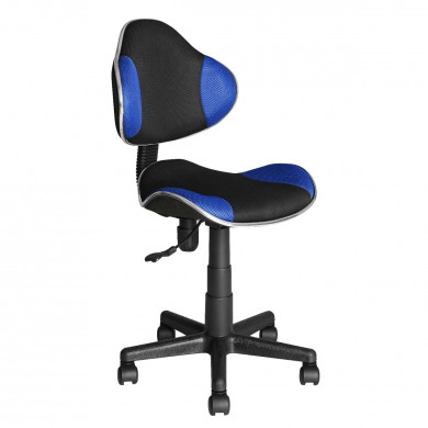 РАБОТЕН СТОЛ SPEED BLUE
