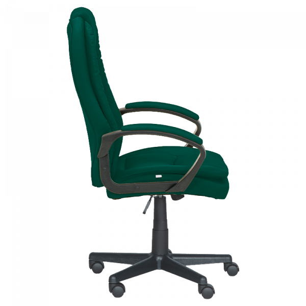 ДИРЕКТОРСКИ СТОЛ 6682-1 МАСЛЕНО ЗЕЛЕН