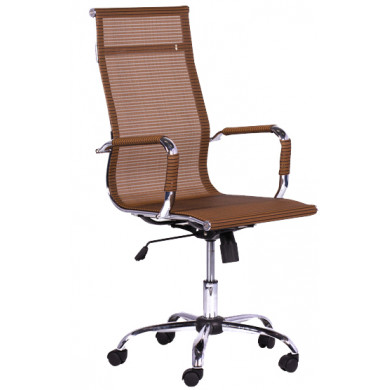 ДИРЕКТОРСКИ СТОЛ SOLEIL 8800 КАФЯВ