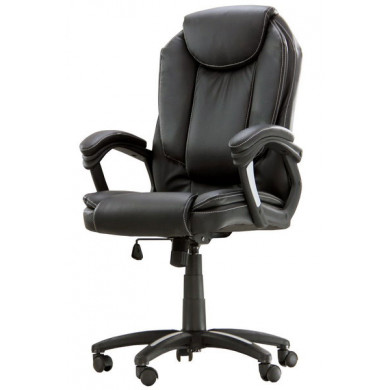 ДИРЕКТОРСКИ СТОЛ GABRIEL 356 ЧЕРЕН