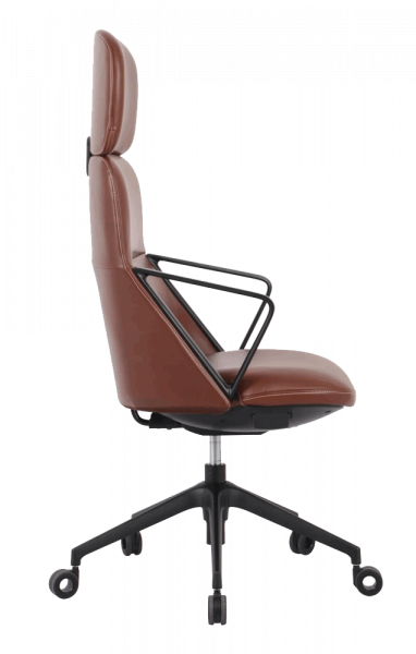 ДИРЕКТОРСКИ СТОЛ ROYAL BROWN КАФЯВ
