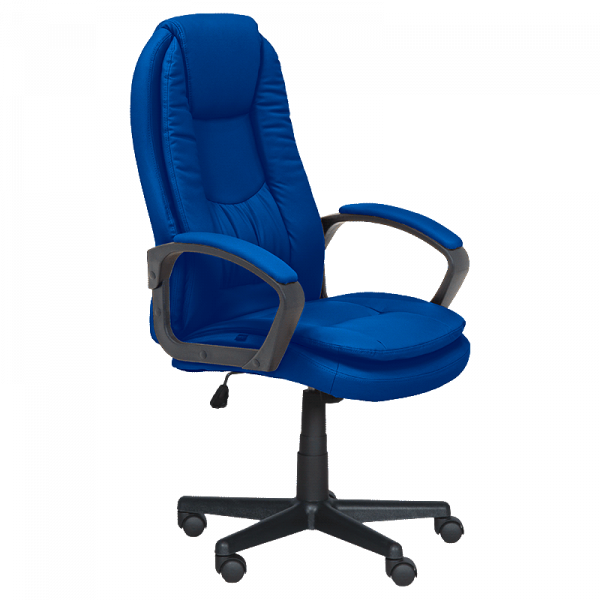 ДИРЕКТОРСКИ СТОЛ 6682-1 СИН