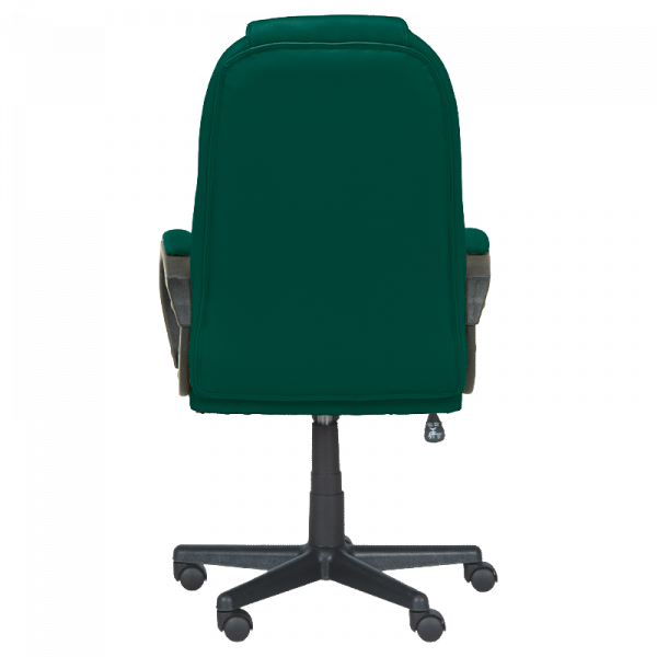 ДИРЕКТОРСКИ СТОЛ 6682-1 МАСЛЕНО ЗЕЛЕН