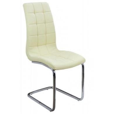 ТРАПЕЗЕН СТОЛ NORMA-S 231S КРЕМ