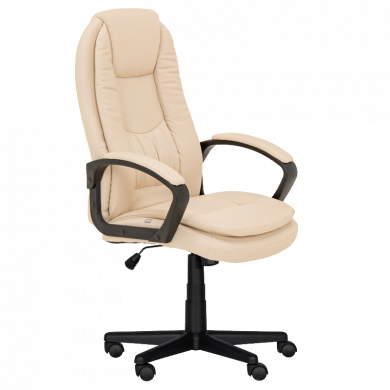 ДИРЕКТОРСКИ СТОЛ 6682-1 КРЕМ