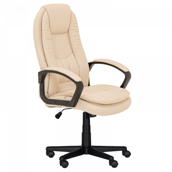 ДИРЕКТОРСКИ СТОЛ 6682-1 КРЕМ