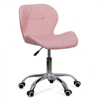 ДЕТСКИ РАБОТЕН СТОЛ SOFIA РОЗОВ