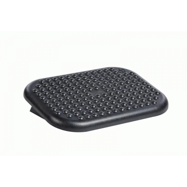 Поставка За Крака Footrest Standard стол в черен цвят.