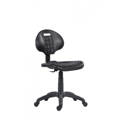 ОФИС СТОЛ PU 1290 NOR ЧЕРЕН