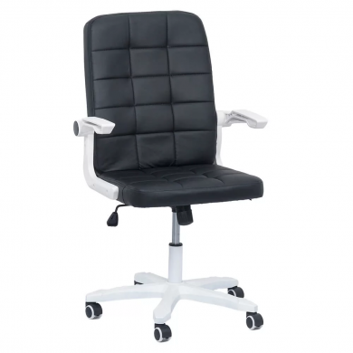 РАБОТЕН СТОЛ TACITO ЧЕРЕН