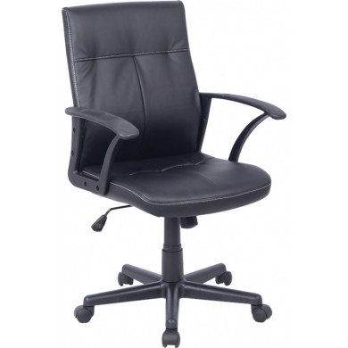 ДИРЕКТОРСКИ СТОЛ CHARLES ЕКО КОЖА