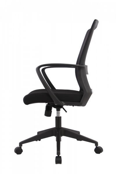 ОФИС СТОЛ COMFORT PRO ЧЕРЕН