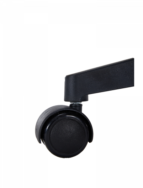 СТОЛ ЕРГОНОМИЧЕН ERGON МЕШ ЧЕРЕН