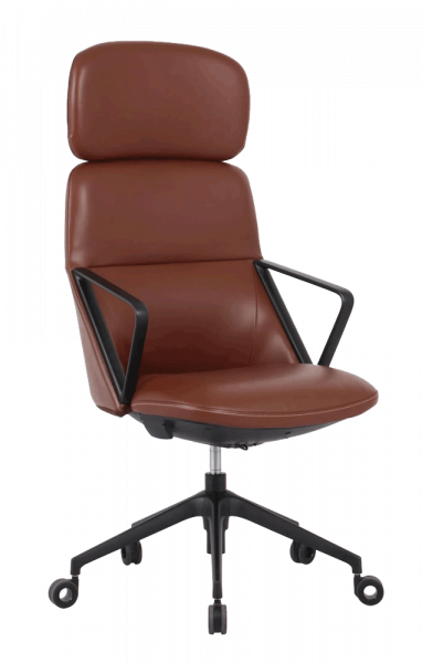 ДИРЕКТОРСКИ СТОЛ ROYAL BROWN КАФЯВ