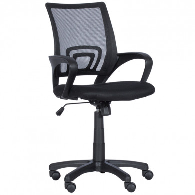 РАБОТЕН СТОЛ 7050-1 ЧЕРЕН