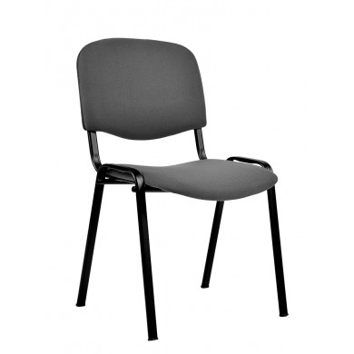 ПОСЕТИТЕЛСКИ СТОЛ TAURUS TNT ДАМАСКА СИВ