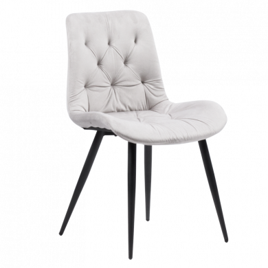 ТРАПЕЗЕН СТОЛ VERONA СВЕТЛО СИВ