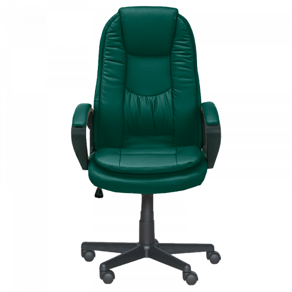 ДИРЕКТОРСКИ СТОЛ 6682-1 МАСЛЕНО ЗЕЛЕН