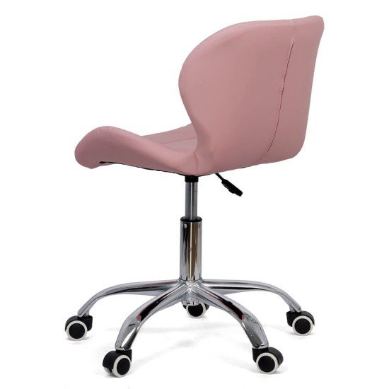 ДЕТСКИ РАБОТЕН СТОЛ SOFIA РОЗОВ