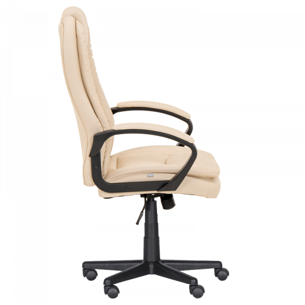 ДИРЕКТОРСКИ СТОЛ 6682-1 КРЕМ