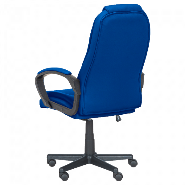 ДИРЕКТОРСКИ СТОЛ 6682-1 СИН