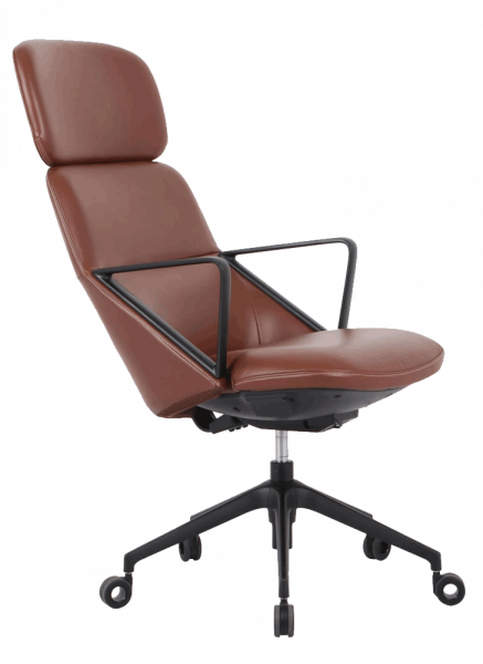 ДИРЕКТОРСКИ СТОЛ ROYAL BROWN КАФЯВ