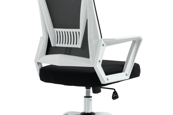 РАБОТЕН СТОЛ VEGA WHITE ЧЕРЕН