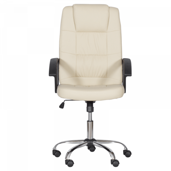 ДИРЕКТОРСКИ СТОЛ 6076 КРЕМ