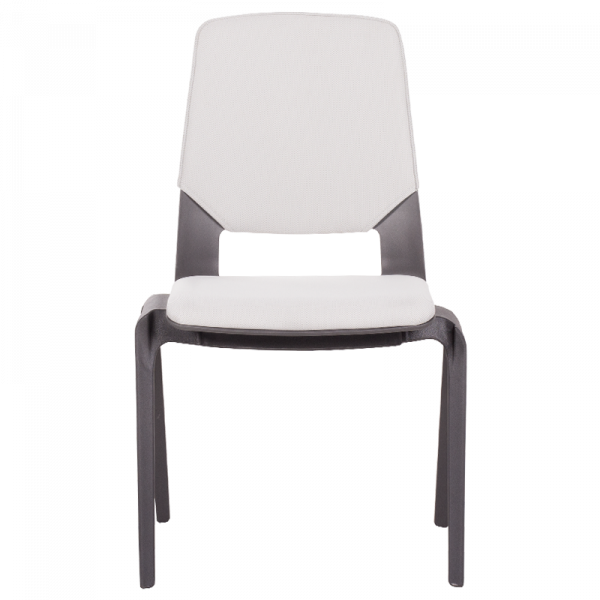 ПОСЕТИТЕЛСКИ СТОЛ ROLY БЯЛ