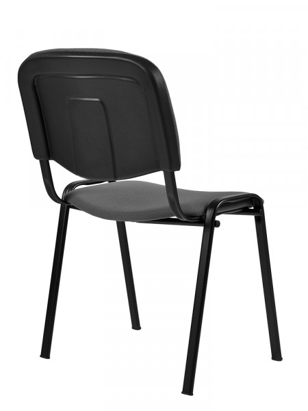 ПОСЕТИТЕЛСКИ СТОЛ TAURUS TNT ДАМАСКА СИВ