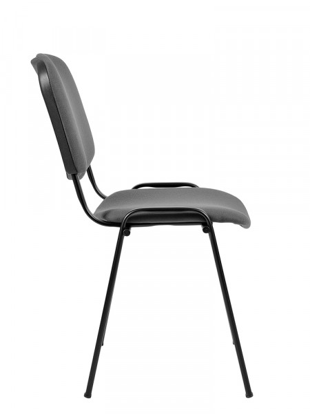 ПОСЕТИТЕЛСКИ СТОЛ TAURUS TNT ДАМАСКА СИВ