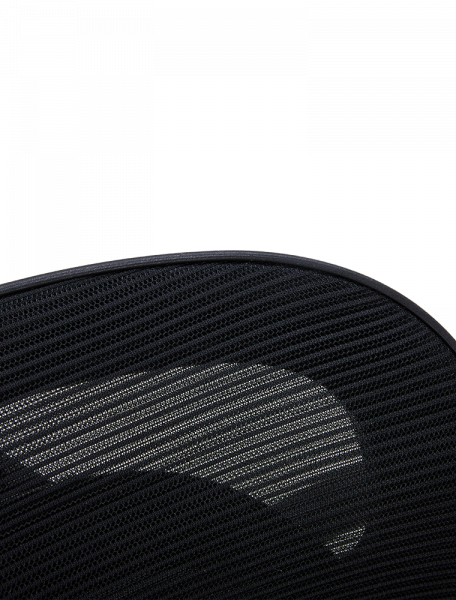 СТОЛ ЕРГОНОМИЧЕН ERGON МЕШ ЧЕРЕН