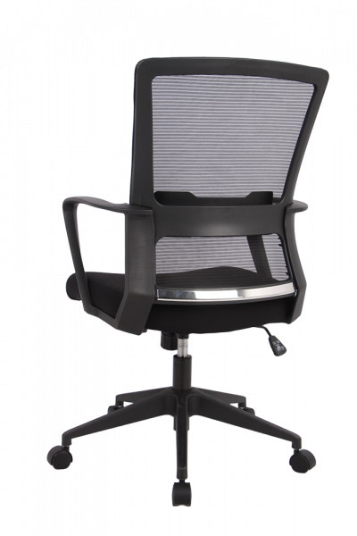 ОФИС СТОЛ COMFORT PRO ЧЕРЕН