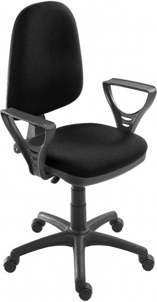 ОФИС СТОЛ 1080 MEK LX+BR 25 ДАМАСКА C* - 6 ЦВЯТА