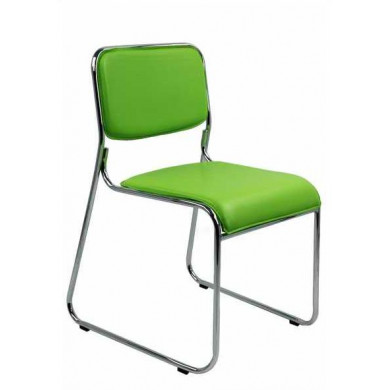 ПОСЕТИТЕЛСКИ СТОЛ ALLEGRA 604 ЗЕЛЕН