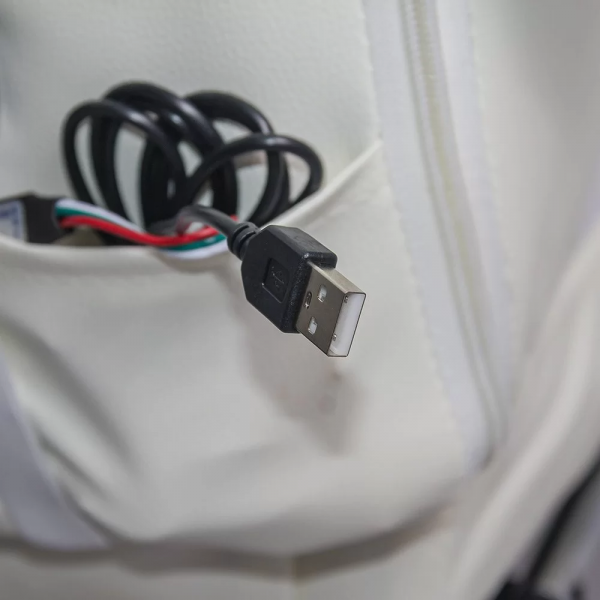 ГЕЙМЪРСКИ СТОЛ REYNA СИН