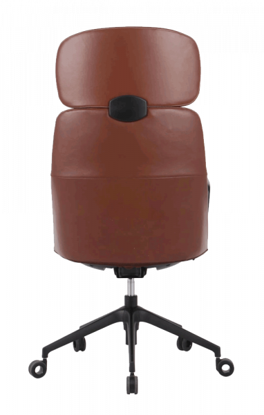 ДИРЕКТОРСКИ СТОЛ ROYAL BROWN КАФЯВ
