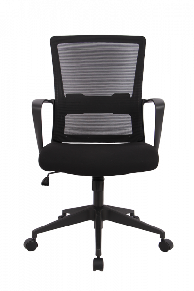 ОФИС СТОЛ COMFORT PRO ЧЕРЕН