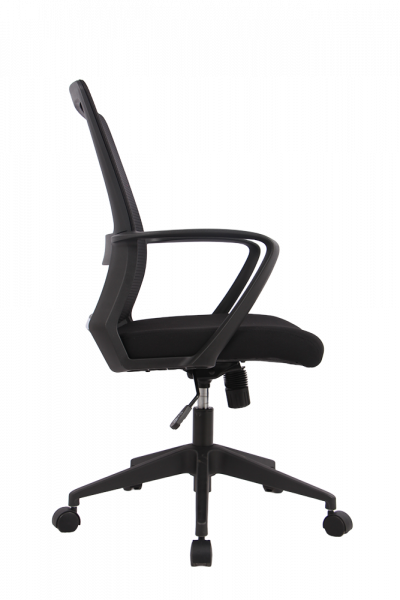 ОФИС СТОЛ COMFORT PRO ЧЕРЕН