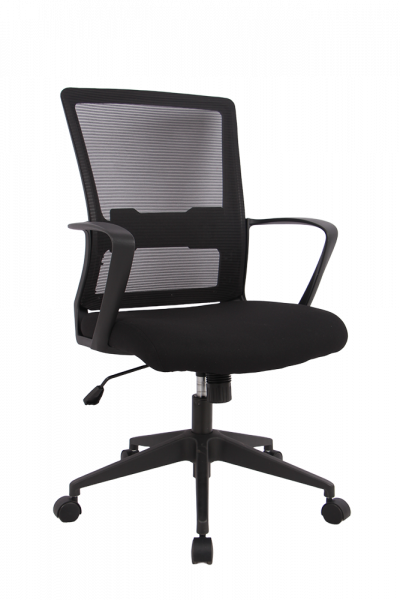ОФИС СТОЛ COMFORT PRO ЧЕРЕН