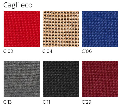 Дамаска Cagli Eco